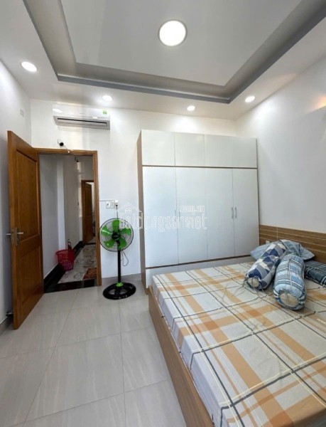 Giảm S.O.C CHỈ 4Ty6 -154M2- Ngang rộng 8.3mx19m Phước Kiển, LÊ VĂN LƯƠNG cách Q7 chỉ 5 phút