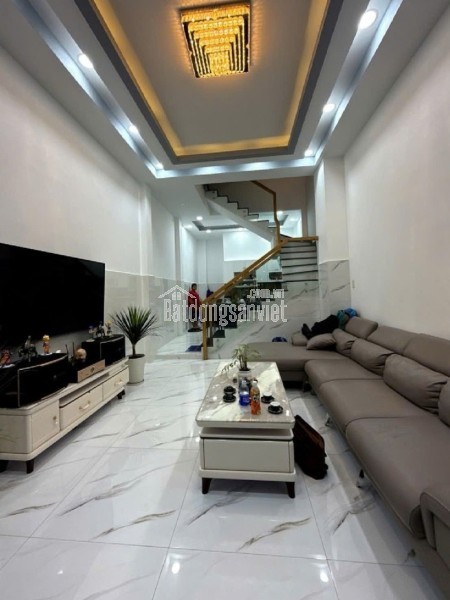 Giảm S.O.C CHỈ 4Ty6 -154M2- Ngang rộng 8.3mx19m Phước Kiển, LÊ VĂN LƯƠNG cách Q7 chỉ 5 phút