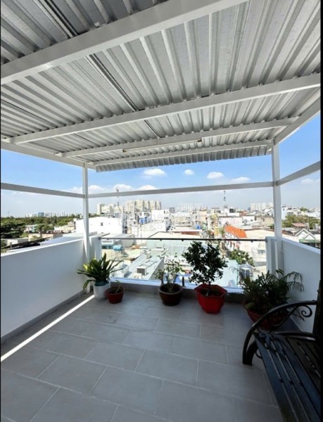 Giảm S.O.C CHỈ 4Ty6 -154M2- Ngang rộng 8.3mx19m Phước Kiển, LÊ VĂN LƯƠNG cách Q7 chỉ 5 phút