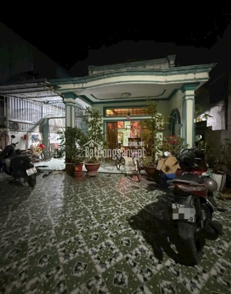 Giảm S.O.C CHỈ 4Ty6 -154M2- Ngang rộng 8.3mx19m Phước Kiển, LÊ VĂN LƯƠNG cách Q7 chỉ 5 phút