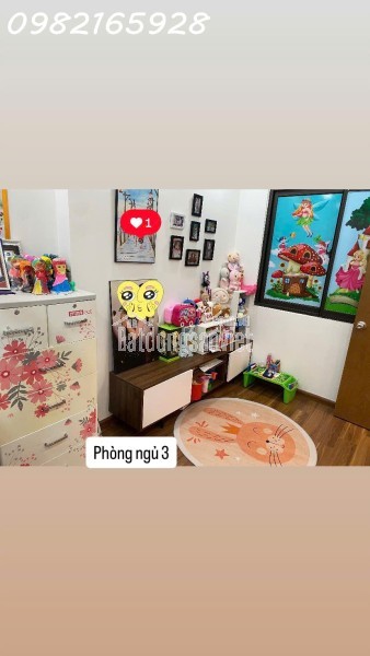 Bán căn hộ 87m tại X2 Đại Kim Hoàng Mai Hà Nội