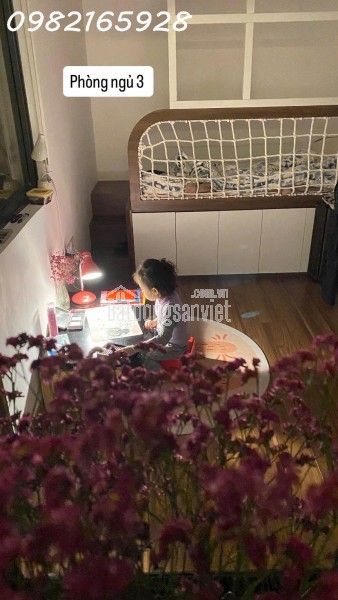 Bán căn hộ 87m tại X2 Đại Kim Hoàng Mai Hà Nội