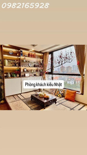 Bán căn hộ 87m tại X2 Đại Kim Hoàng Mai Hà Nội