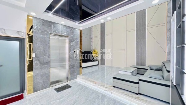 Mặt Tiền Tô Ký – 65m² Nở Hậu Hiếm, Kinh Doanh Đỉnh – Cần Bán Nhanh