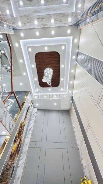 Mặt Tiền Tô Ký – 65m² Nở Hậu Hiếm, Kinh Doanh Đỉnh – Cần Bán Nhanh