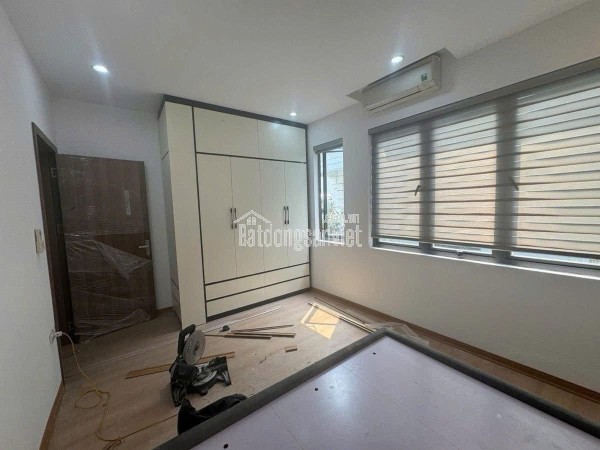 🔥 NHÀ ĐẸP AN HÒA – HÀ ĐÔNG  40m² – 7 TẦNG – THANG MÁY – 14.X TỶ