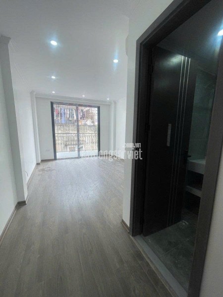 🔥 NHÀ ĐẸP AN HÒA – HÀ ĐÔNG  40m² – 7 TẦNG – THANG MÁY – 14.X TỶ