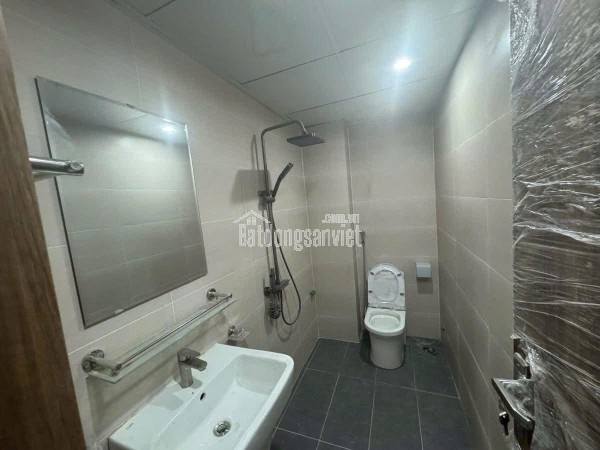 🔥 NHÀ ĐẸP AN HÒA – HÀ ĐÔNG  40m² – 7 TẦNG – THANG MÁY – 14.X TỶ