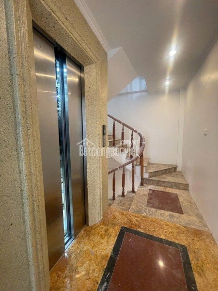 🔥 NHÀ ĐẸP AN HÒA – HÀ ĐÔNG  40m² – 7 TẦNG – THANG MÁY – 14.X TỶ