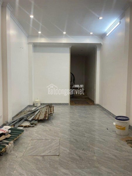 🔥 NHÀ ĐẸP AN HÒA – HÀ ĐÔNG  40m² – 7 TẦNG – THANG MÁY – 14.X TỶ