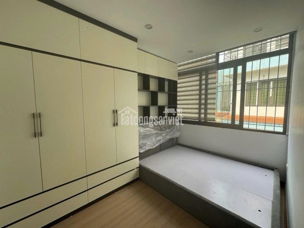 🔥 NHÀ ĐẸP AN HÒA – HÀ ĐÔNG  40m² – 7 TẦNG – THANG MÁY – 14.X TỶ