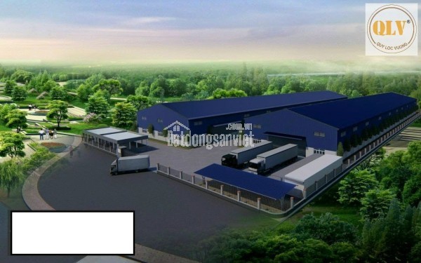 Cho thuê nhà xưởng – TÂN HIỆP, TÂN UYÊN, BÌNH DƯƠNG – 4.425m²