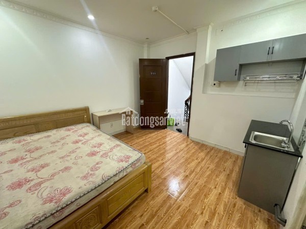 Cần Tiên Bán Nhà Mặt Tiền Đường Số 1 Phường 15, Quận Gò Vấp Giá Rẻ 4 Tỷ