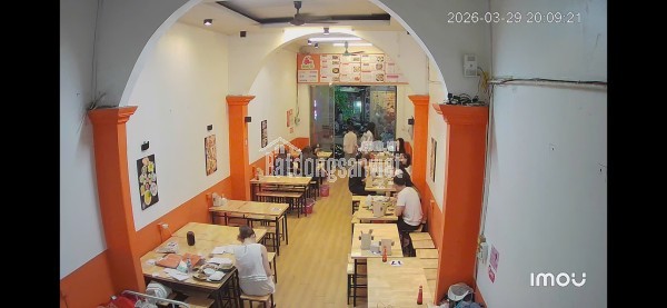 SANG NHƯỢNG MẶT BẰNG KINH DOANH – TRUNG KÍNH, YÊN HOÀ, CẦU GIẤY HN