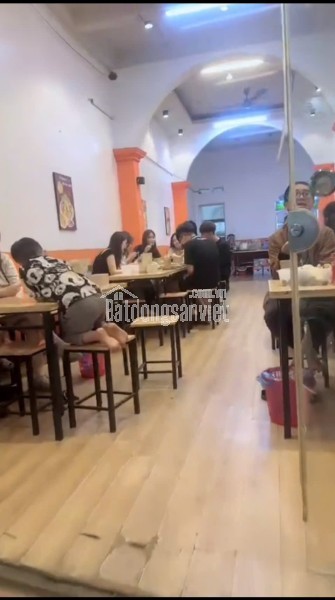 SANG NHƯỢNG MẶT BẰNG KINH DOANH – TRUNG KÍNH, YÊN HOÀ, CẦU GIẤY HN