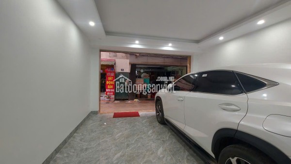 BÁN NHÀ PHỐ HỒ TÙNG MẬU 8 TẦNG THANG MÁY GA RA KINH DOANH VÔ ĐỐI LH 0889127186