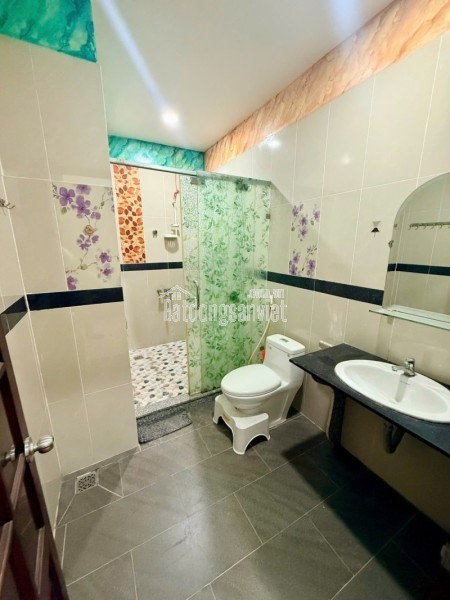 Bán nhà đường 160, Phường Tăng Nhơn Phú A,  Q9, Thủ Đức, TP HCM. DT  54m2, 3 Tầng, 3PN. Giá  5.45
