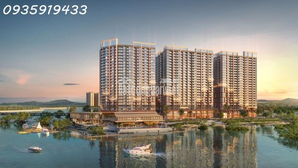 CHÍNH THỨC MỞ BÁN ONSEN 3 - CHARMORA CITY NHA TRANG: \