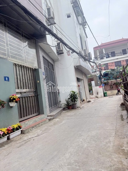 BÁN NHÀ THẠCH BÀN LONG BIÊN 40M2 5 TẦNG GẦN PHỐ GIÁ NHỈNH 7 TỶ