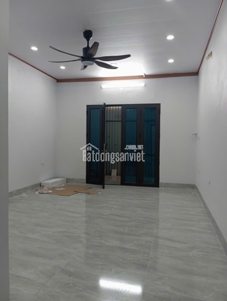 CHO THUÊ NHÀ NGUYÊN CĂN MỚI XÂY – FULL ĐỒ – VÀO Ở NGAY KHU BẮC TỪ LIÊM HÀ NỘI