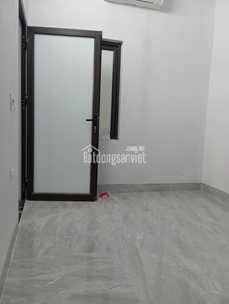 CHO THUÊ NHÀ NGUYÊN CĂN MỚI XÂY – FULL ĐỒ – VÀO Ở NGAY KHU BẮC TỪ LIÊM HÀ NỘI