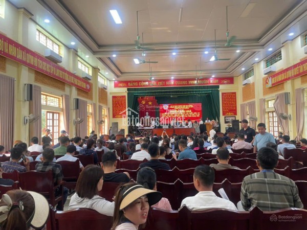 97 LÔ ĐẤT KDC TÂN HÓA QUỲNH HỘI - GIÁ CHỈ TỪ 1TY2XX - Liên hệ em: 0332 919 293