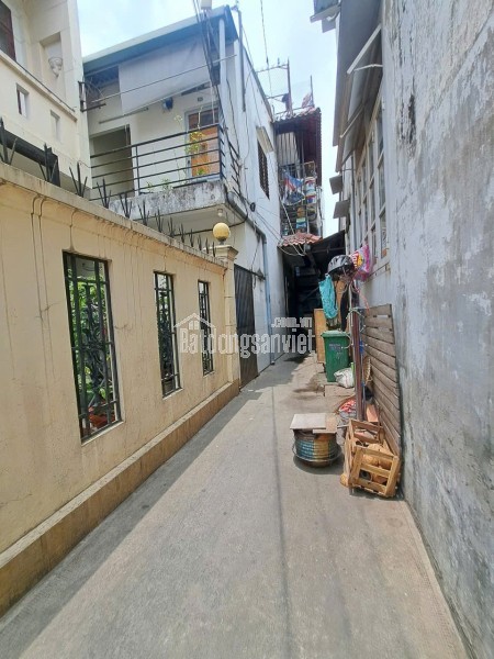 [Q7] Dãy trọ _sổ riêng_2 tầng 60mv nhà có Dòng tiền 17tr/thg. Sát bên khi chế xuất  Khu hiện hữu