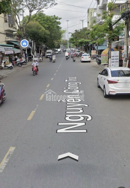 ĐẤT 3 MẶT TIỀN - HIẾM CÓ KHÓ TÌM TẠI CẨM LỆ, ĐÀ NẴNG 140239