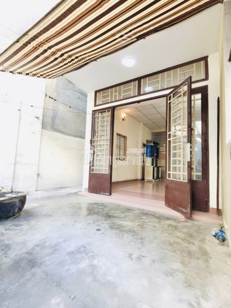 GIÁP PHAN ĐĂNG LƯU - SÁT MẶT TIỀN NGAY BV GIA ĐỊNH - 63M2 CHỈ 7 TỶ NHỈNH