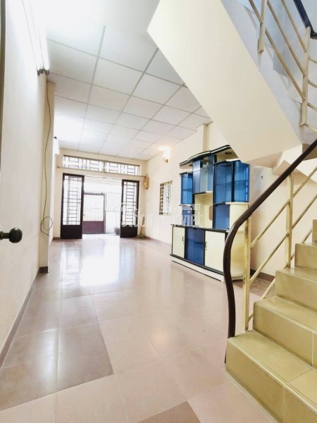 GIÁP PHAN ĐĂNG LƯU - SÁT MẶT TIỀN NGAY BV GIA ĐỊNH - 63M2 CHỈ 7 TỶ NHỈNH