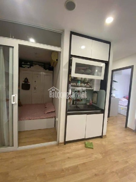 Chung cư T&T Định Công 5 tỷ đầy đủ 2pn full nội thất