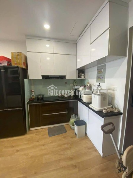 Chung cư T&T Định Công 5 tỷ đầy đủ 2pn full nội thất