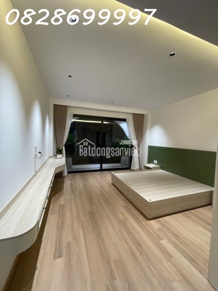 🏢 BÁN NHÀ ĐỘI CẤN - PHÂN LÔ VỈA HÈ - KINH DOANH ĐỈNH CAO - 32M2 - 17 TỶ