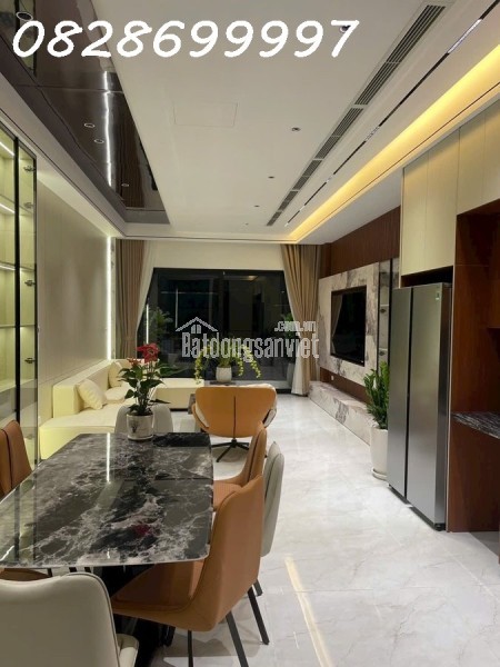 🏢 BÁN NHÀ ĐỘI CẤN - PHÂN LÔ VỈA HÈ - KINH DOANH ĐỈNH CAO - 32M2 - 17 TỶ