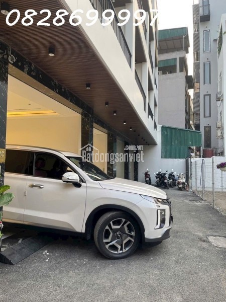 🏢 BÁN NHÀ ĐỘI CẤN - PHÂN LÔ VỈA HÈ - KINH DOANH ĐỈNH CAO - 32M2 - 17 TỶ