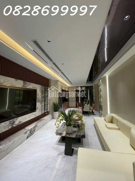 🏢 BÁN NHÀ ĐỘI CẤN - PHÂN LÔ VỈA HÈ - KINH DOANH ĐỈNH CAO - 32M2 - 17 TỶ