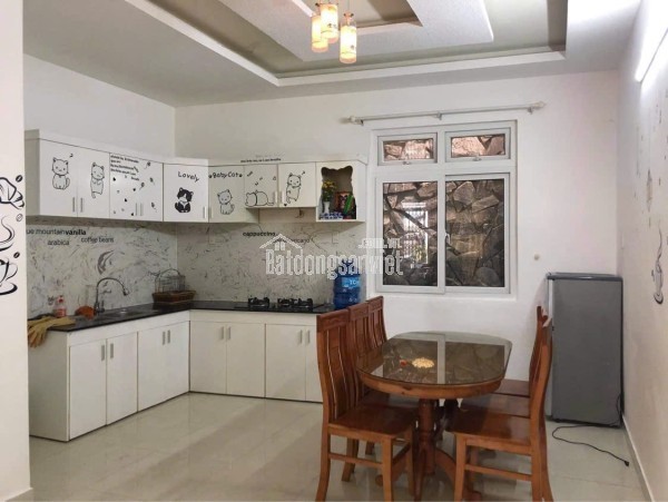 Cho thuê nhà 20 triệu/tháng Kim Đồng phường 6 Đà Lạt