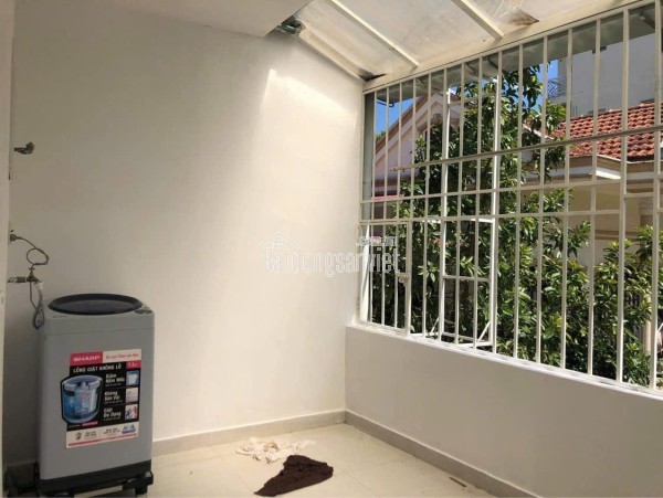 Cho thuê nhà 20 triệu/tháng Kim Đồng phường 6 Đà Lạt