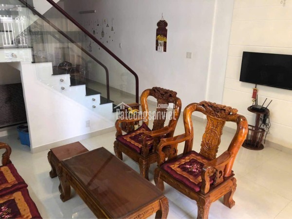 Cho thuê nhà 20 triệu/tháng Kim Đồng phường 6 Đà Lạt