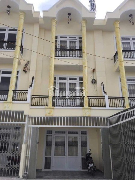 Cho thuê nhà 20 triệu/tháng Kim Đồng phường 6 Đà Lạt