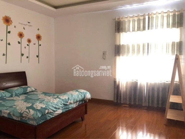 Cho thuê nhà 20 triệu/tháng Kim Đồng phường 6 Đà Lạt