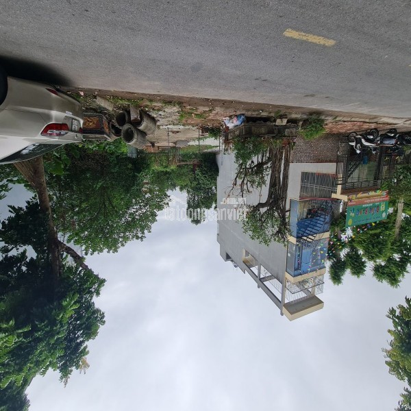 🚀 70m2 Trâu Quỳ Gia Lâm kinh doanh sầm uất giá đầu tư tốt. LH 0989894845