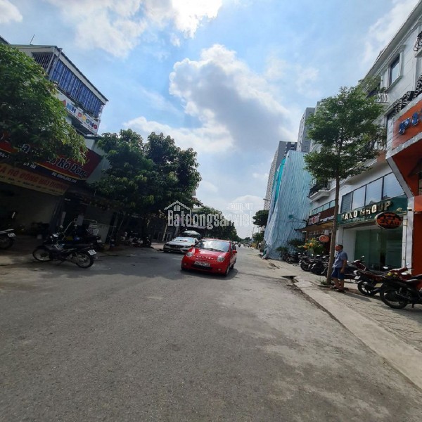 🚀 70m2 Trâu Quỳ Gia Lâm kinh doanh sầm uất giá đầu tư tốt. LH 0989894845