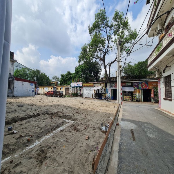 🚀 70m2 Trâu Quỳ Gia Lâm kinh doanh sầm uất giá đầu tư tốt. LH 0989894845