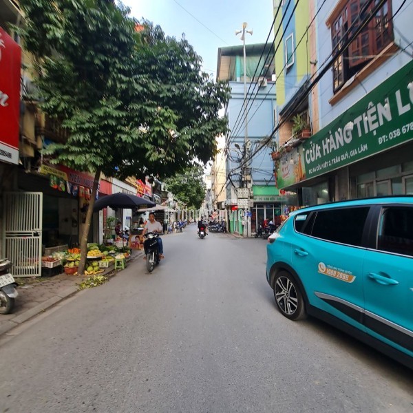 🔥 Bán đất Tân Quang, Văn Lâm 255m2 MT 10m – Đường 10m – View sông đối. Lh 0989894845