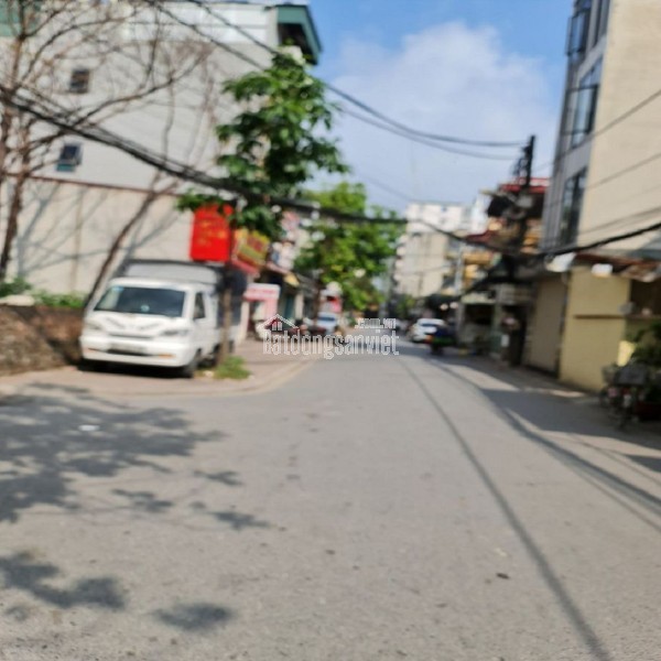 🔥 Bán đất Tân Quang, Văn Lâm 255m2 MT 10m – Đường 10m – View sông đối. Lh 0989894845