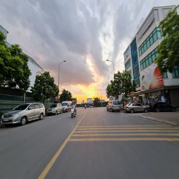 🔥 Bán đất Tân Quang, Văn Lâm 255m2 MT 10m – Đường 10m – View sông đối. Lh 0989894845