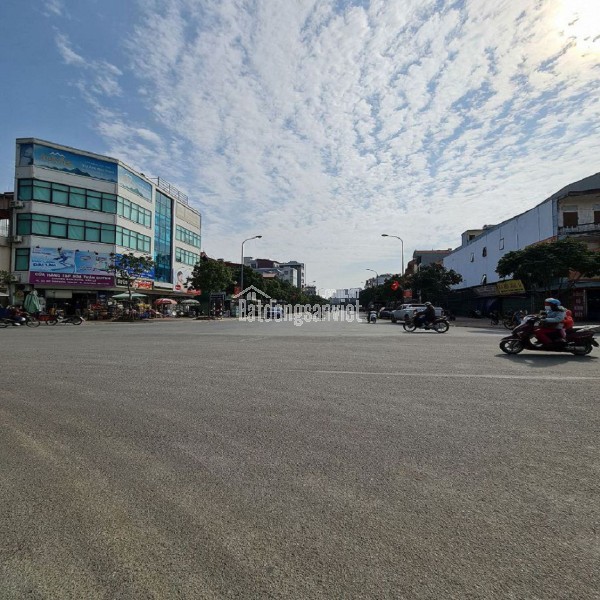 🔥 Bán đất Tân Quang, Văn Lâm 255m2 MT 10m – Đường 10m – View sông đối. Lh 0989894845