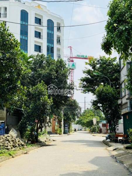 Chính Chủ Bán rẻ 100m2. Phú Cát / Hòa Lạc / Hà Nội. cạnh 30 trg đại học và khu công nghệ cao