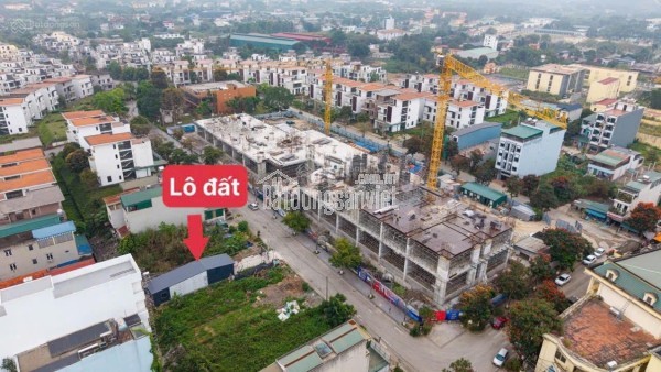 Chính Chủ Bán rẻ 100m2. Phú Cát / Hòa Lạc / Hà Nội. cạnh 30 trg đại học và khu công nghệ cao
